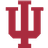 Indiana Hoosiers logo