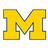 Michigan Wolverines logo