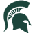 Michigan State Spartans logo