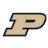 Purdue Boilermakers logo