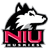 Northern Illinois Huskies logo