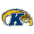 Kent State Golden Flashes logo