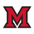 Miami (OH) RedHawks logo