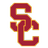USC Trojans logo