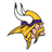 Minnesota Vikings logo