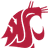 Washington State Cougars logo