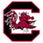 South Carolina Gamecocks logo