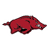 Arkansas Razorbacks logo