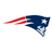 New England Patriots logo