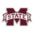 Mississippi State Bulldogs logo