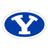 BYU Cougars logo