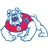Fresno State Bulldogs logo