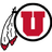 Utah Utes logo