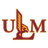 Louisiana-Monroe Warhawks logo