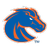 Boise State Broncos logo