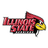 Illinois State Redbirds logo