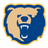 Morgan State Bears logo