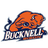 Bucknell Bison logo