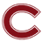 Colgate Raiders logo