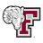 Fordham Rams logo