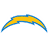 Los Angeles Chargers logo