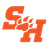 Sam Houston Bearkats logo