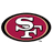 San Francisco 49ers logo