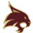 Texas State Bobcats logo