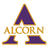 Alcorn State Braves logo