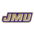 James Madison Dukes logo