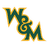 William & Mary Tribe logo