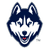 Connecticut Huskies logo