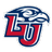 Liberty Flames logo