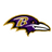 Baltimore Ravens logo