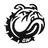 Gardner-Webb Runnin' Bulldogs logo