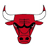 Chicago Bulls logo