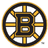 Boston Bruins logo