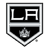 Los Angeles Kings logo