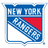 New York Rangers logo