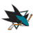 San Jose Sharks logo