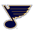 St. Louis Blues logo