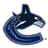 Canucks badge