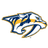 Predators badge