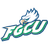 FGCU Eagles logo