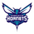 Charlotte Hornets logo