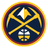 Denver Nuggets logo