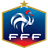France badge