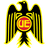 Unión Española badge
