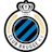 Club Brugge team badge