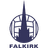 Falkirk badge